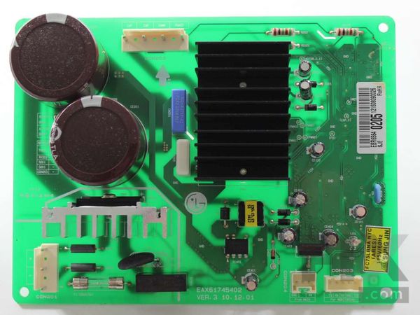 3645705-1-M-LG-EBR65640205-Refrigerator Inverter
