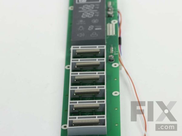 3645716-1-M-LG-EBR65749303-PCB ASSEMBLY,DISPLAY