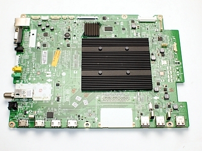 3645717-1-M-LG-EBR65749306-PCB ASSEMBLY,DISPLAY