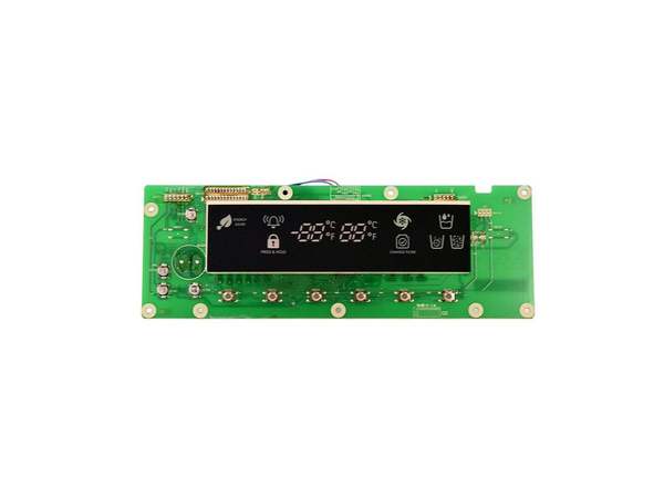 3645735-1-M-LG-EBR65768602-PCB ASSEMBLY,DISPLAY