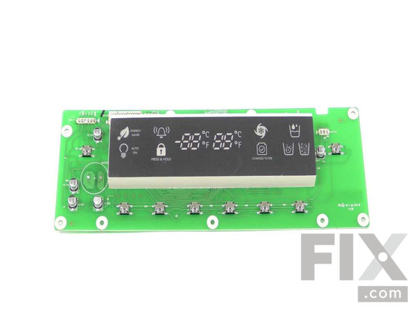 3645736-1-M-LG-EBR65768603-PCB ASSEMBLY,DISPLAY