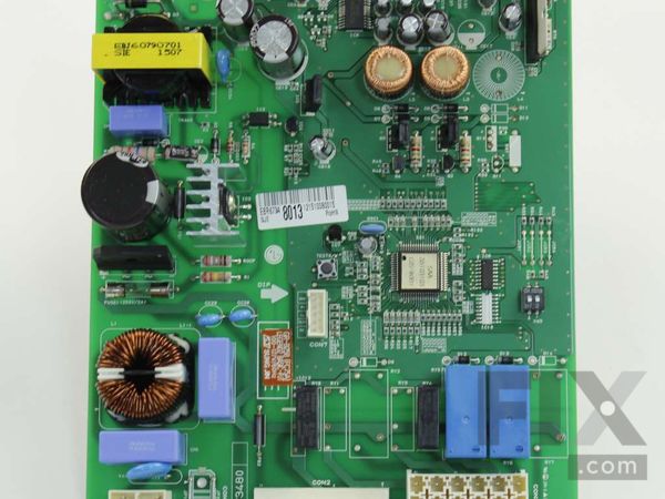 3645860-1-M-LG-EBR67348013-PCB ASSEMBLY,MAIN