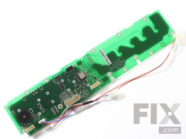 3645864-1-M-LG-EBR67357906-PCB ASSEMBLY,DISPLAY
