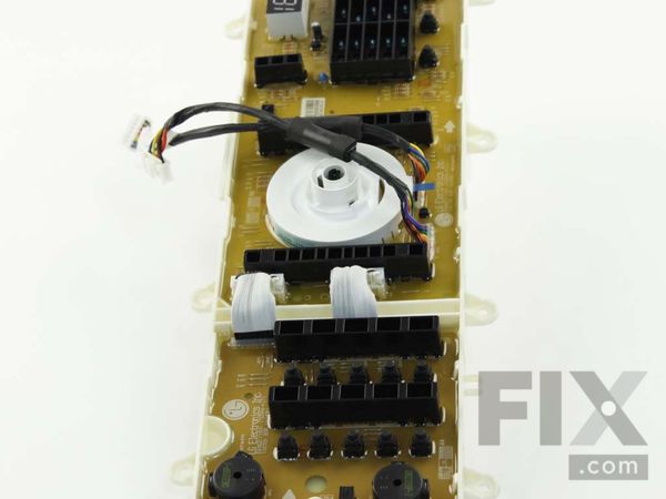 3645868-1-M-LG-EBR67460503-PCB ASSEMBLY,DISPLAY