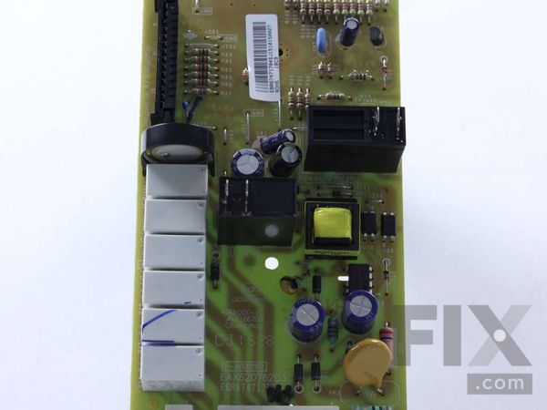 3645874-1-M-LG-EBR67471704-PCB ASSEMBLY