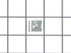Grille Mounting Bracket – Part Number: 4358816