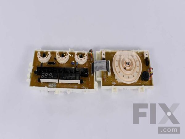 3646018-1-M-LG-EBR71385602-PCB ASSEMBLY,DISPLAY