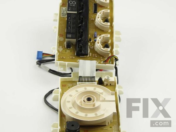 3646019-1-M-LG-EBR71385603-PCB ASSEMBLY,DISPLAY