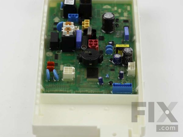 3646040-1-M-LG-EBR71725801-PCB ASSEMBLY,MAIN