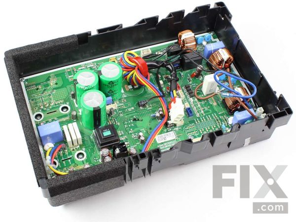 3646091-1-M-LG-EBR72398907-PCB ASSEMBLY,MAIN