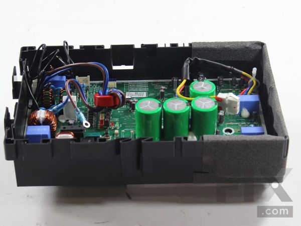 3646092-1-M-LG-EBR72398908-PCB ASSEMBLY,MAIN