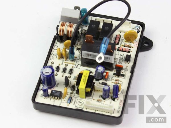 3646149-1-M-LG-EBR72786001-PCB ASSEMBLY,MAIN