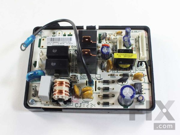 3646150-1-M-LG-EBR72786002-PCB ASSEMBLY,MAIN