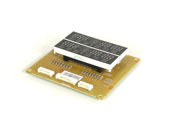 3646159-1-M-LG-EBR72822802-PCB ASSEMBLY,DISPLAY