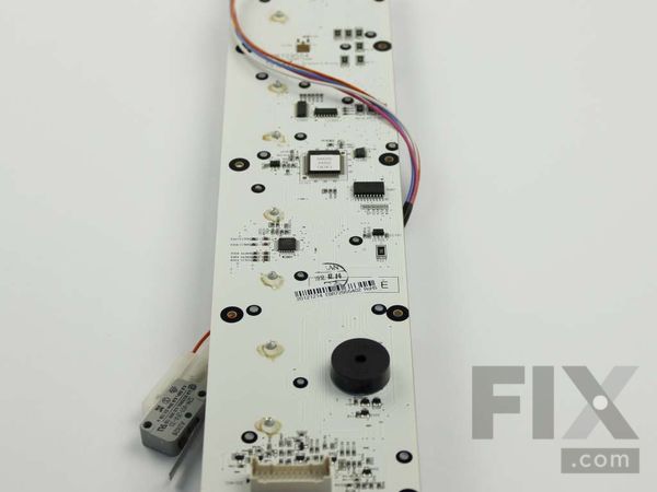 3646209-1-M-LG-EBR72955402-PCB ASSEMBLY,DISPLAY