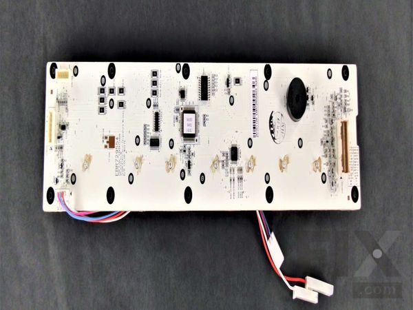 3646210-1-M-LG-EBR72955403-PCB ASSEMBLY,DISPLAY