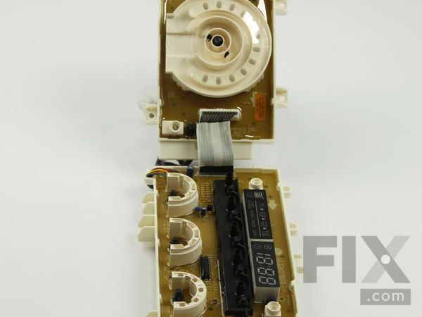 3646234-1-M-LG-EBR73047701-PCB ASSEMBLY,DISPLAY