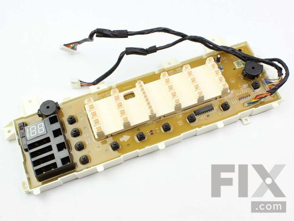 3646285-1-M-LG-EBR73249001-PCB ASSEMBLY,DISPLAY