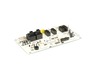 3646288-3-S-LG-EBR73254504-PCB ASSEMBLY,SYSTEM