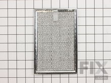Grease Filter – Part Number: 4358853