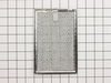 Grease Filter – Part Number: 4358853