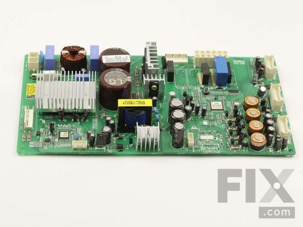 3646296-1-M-LG-EBR73304203-PCB ASSEMBLY,MAIN