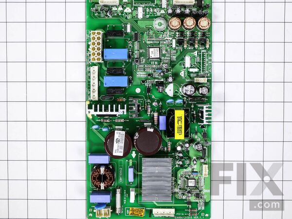 3646297-1-M-LG-EBR73304204-Main Control Board