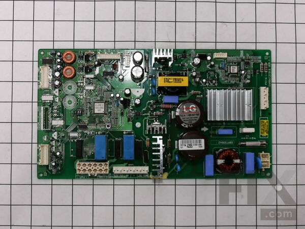3646298-1-M-LG-EBR73304205-PCB ASSEMBLY,MAIN