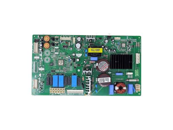 3646299-1-M-LG-EBR73304206-PCB ASSEMBLY,MAIN