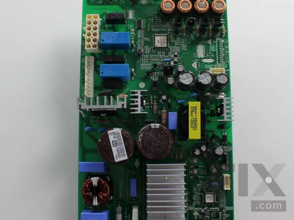 3646301-1-M-LG-EBR73304209-PCB ASSEMBLY,MAIN
