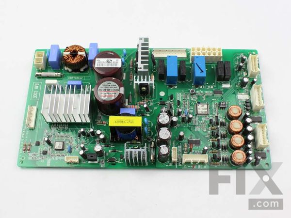 3646305-1-M-LG-EBR73304216-PCB ASSEMBLY,MAIN