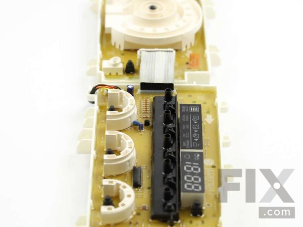 3646314-1-M-LG-EBR73341301-PCB ASSEMBLY,DISPLAY