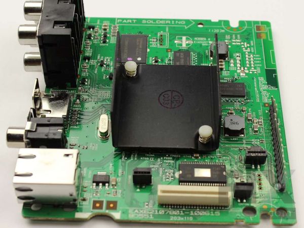 3646338-1-M-LG-EBR73514911-OPTION CODE ASSEMBLY