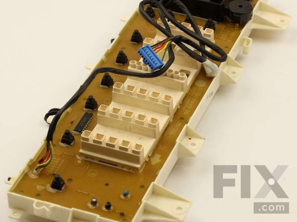 3646358-1-M-LG-EBR73590801-PCB ASSEMBLY,DISPLAY