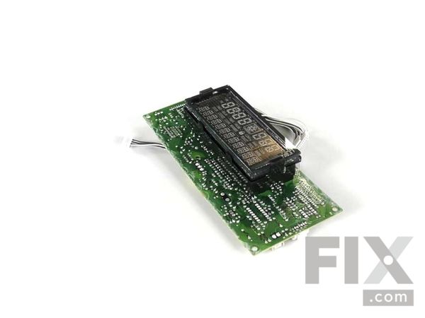 3646372-1-M-LG-EBR73811701-PCB Assembly Main
