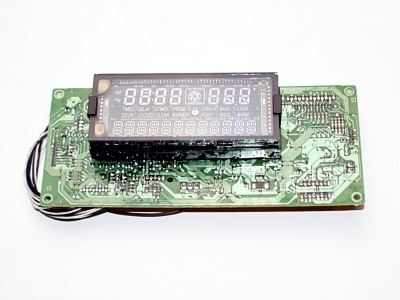 3646373-1-M-LG-EBR73811702-PCB ASSEMBLY,MAIN