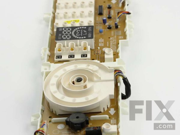 3646376-1-M-LG-EBR73823803-PCB ASSEMBLY,DISPLAY