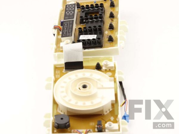3646380-1-M-LG-EBR73852701-PCB ASSEMBLY,DISPLAY