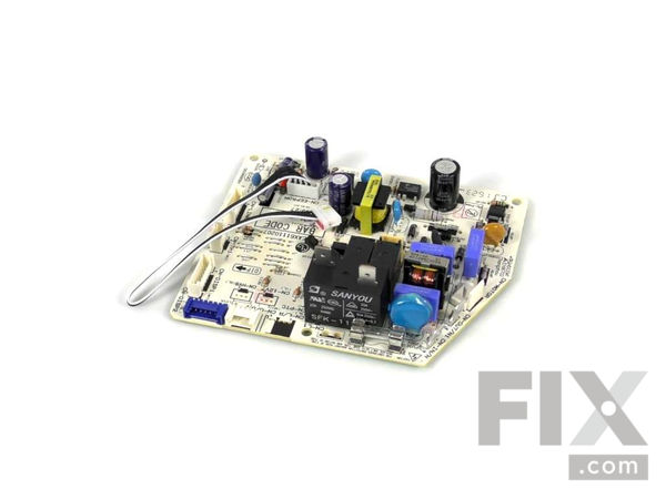 3646435-1-M-LG-EBR74780402-PCB MAIN