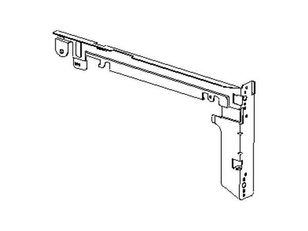 3648011-1-M-LG-MCD62328901-CONNECTOR,RAIL
