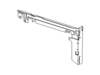 CONNECTOR,RAIL – Part Number: MCD62328901