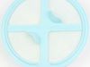 FRAME,FILTER – Part Number: MDQ62637901
