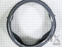 Bellow - Gray – Part Number: MDS47123605