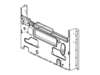 PANEL – Part Number: MGC62219002