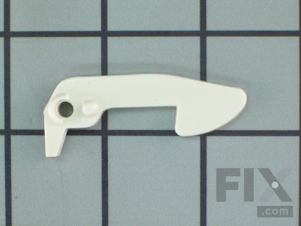 364970-1-M-Whirlpool-4359390           -Door Latch