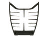 36" Center Grate (PRF) – Part Number: WB31T10142