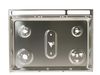RANGETOP – Part Number: WB63K10237