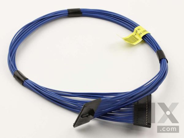 3650589-1-M-GE-WD01X10557- HARNESS HMI Assembly