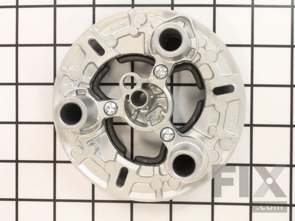 3650622-1-M-GE-WB16K10079-Range Surface Burner Head