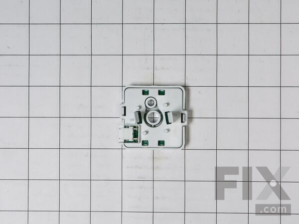 3650623-1-M-GE-WB17T10026- BOARD LED Assembly